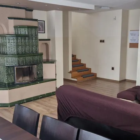 Beskidek Dom wakacyjny *