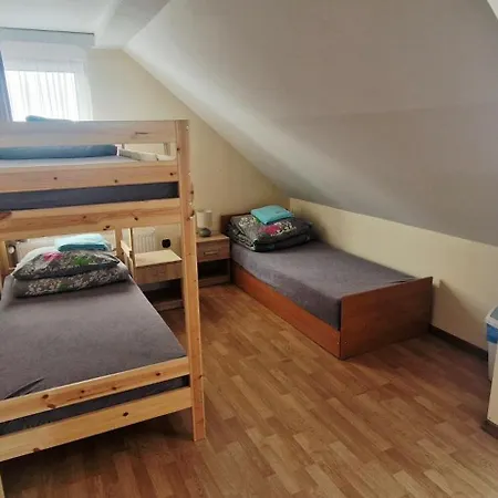 Beskidek Будинок відпочинку Gilowice (Zywiec)