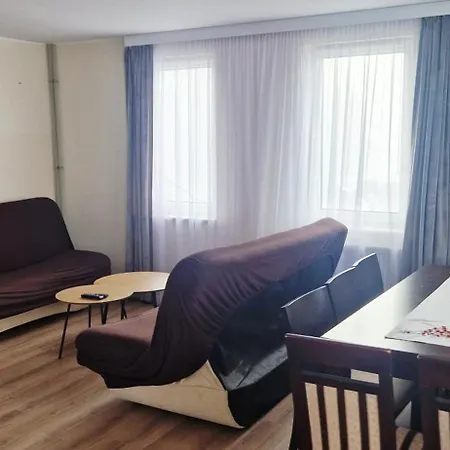 Beskidek Prázdninový dům *