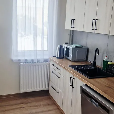 Prázdninový dům Beskidek