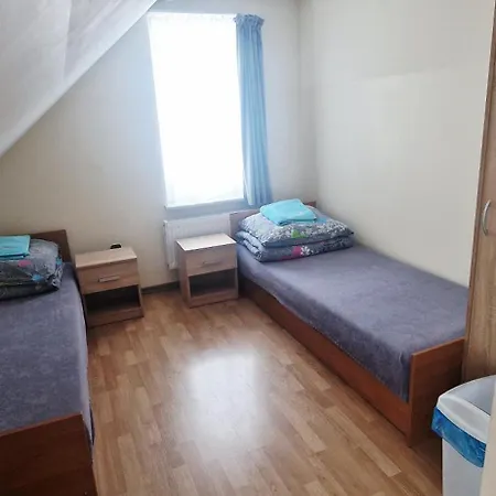 Prázdninový dům Beskidek