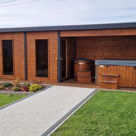 Beskidek Casa vacanze Gilowice (Zywiec)