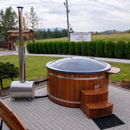 Beskidek Dom wakacyjny Gilowice (Zywiec)