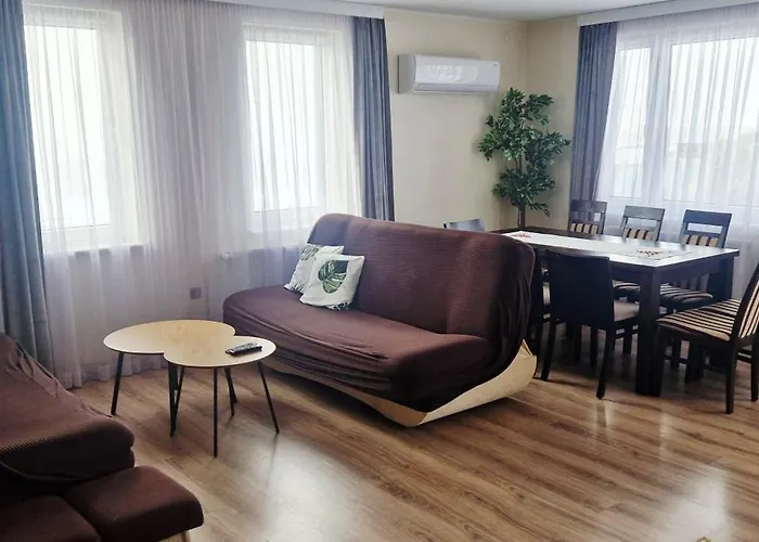 Beskidek Gilowice (Zywiec)