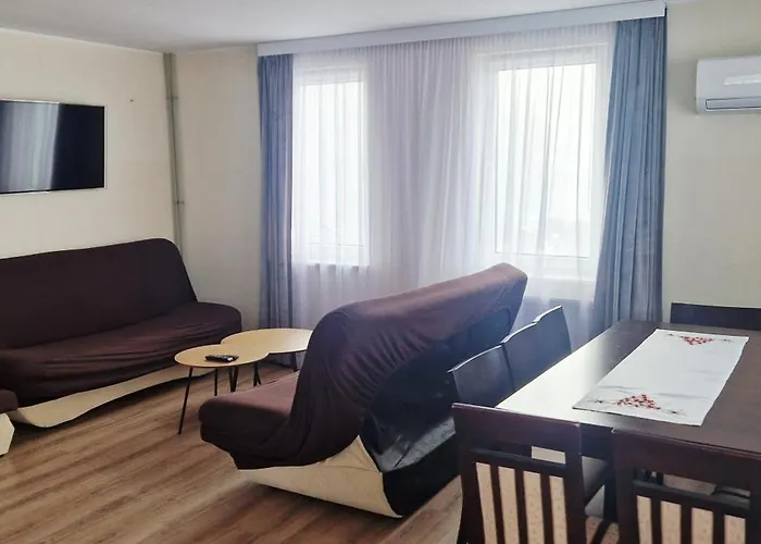 Beskidek Prázdninový dům *