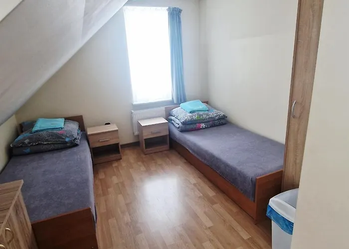 Prázdninový dům Beskidek